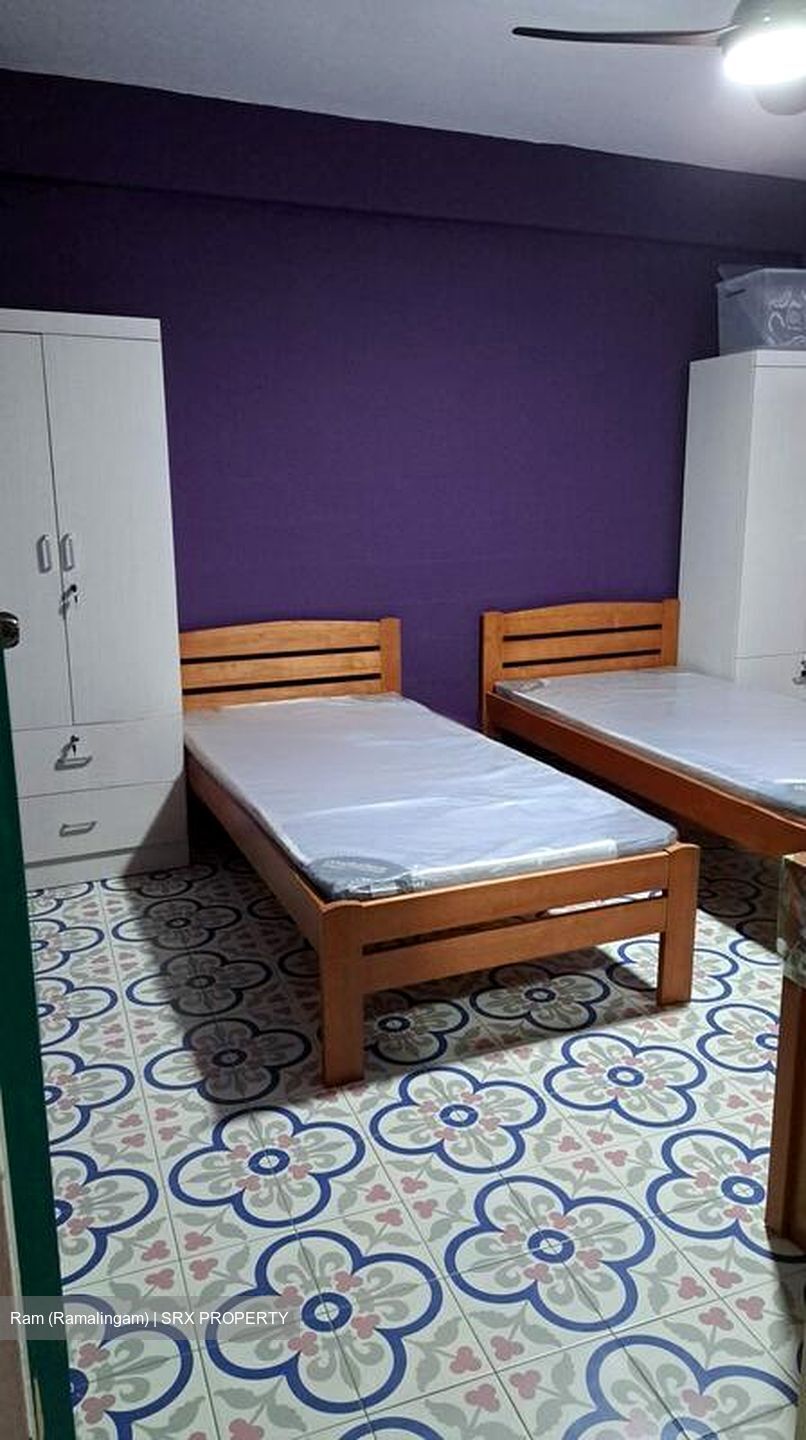Blk 1 Brickworks Estate (Bukit Merah), HDB 3 Rooms #616597801